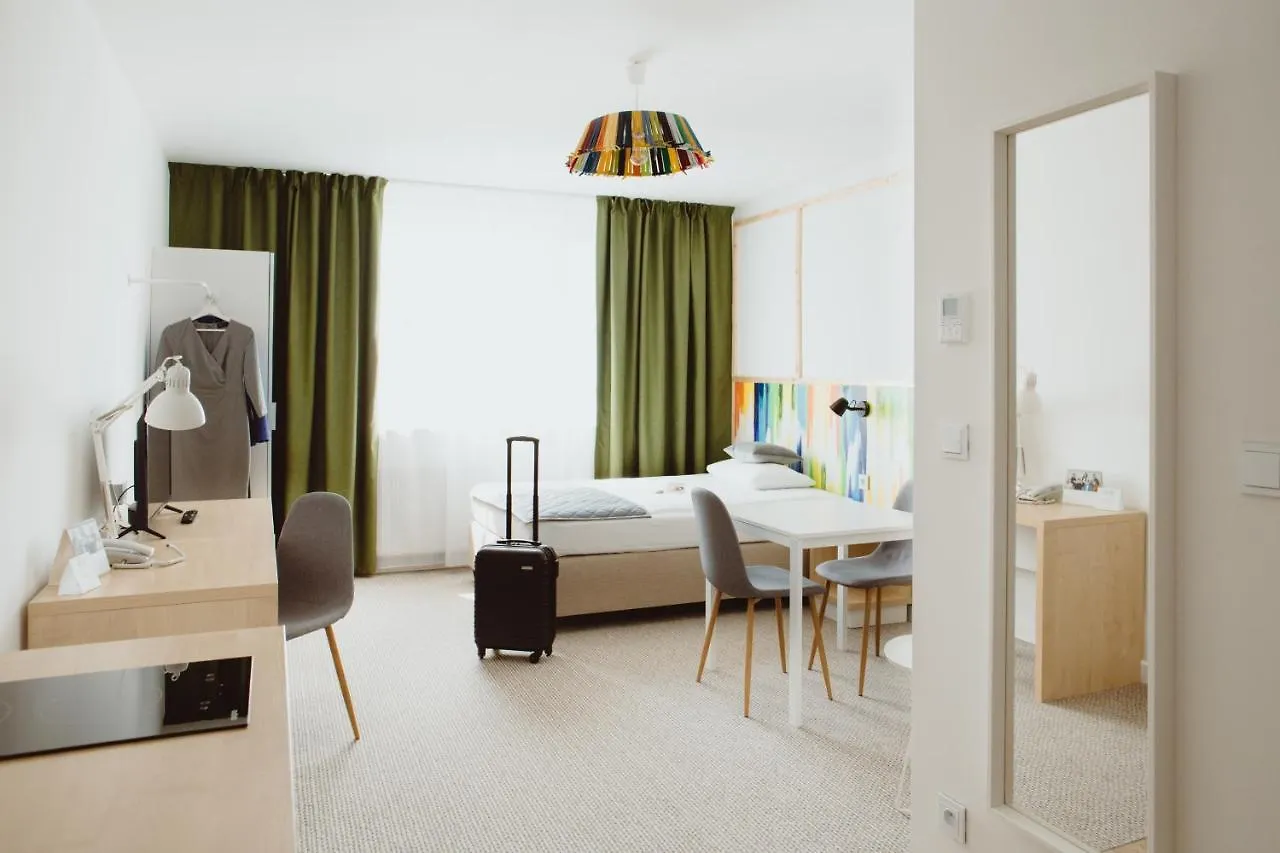 Arche Hotel Poloneza Warsaw