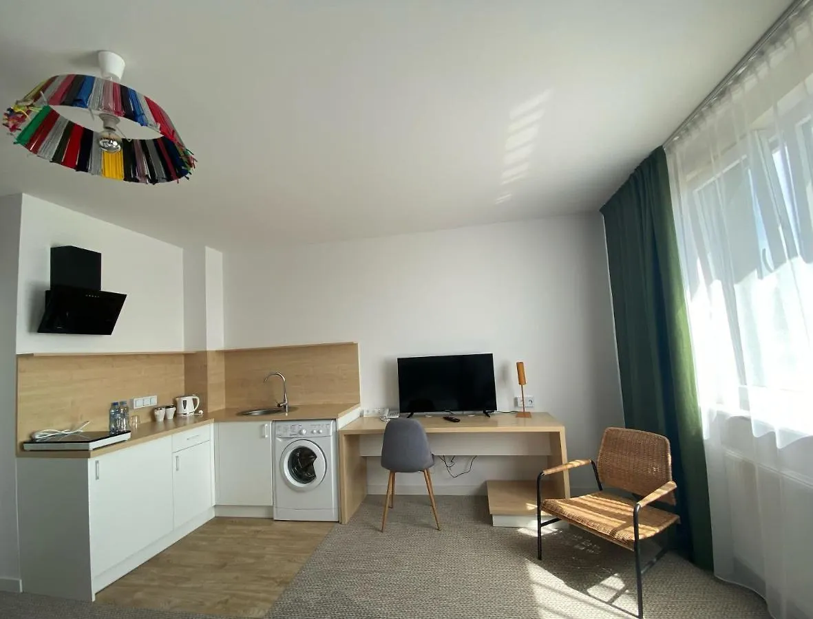 Arche Hotel Poloneza Warsaw 3*,  Poland