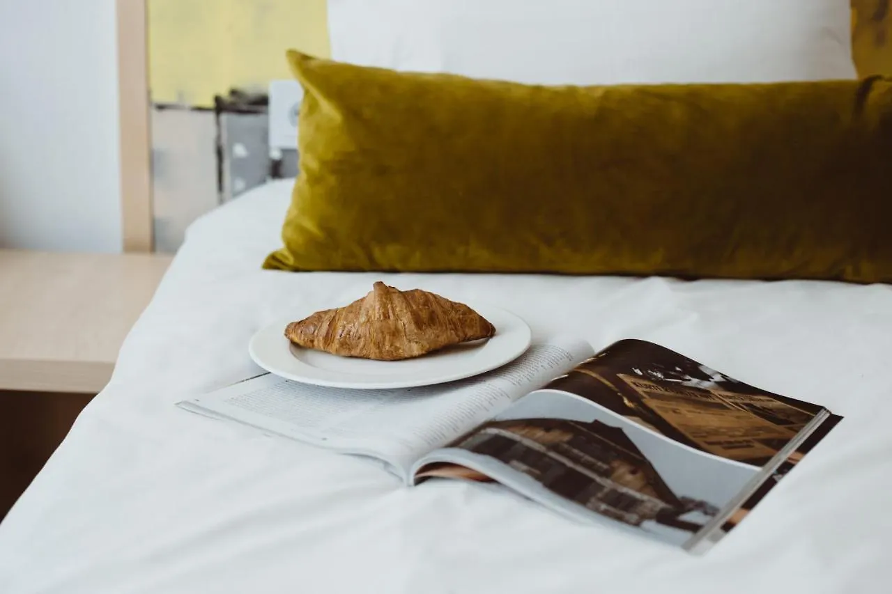 ***  Arche Hotel Poloneza وارسو بولندا