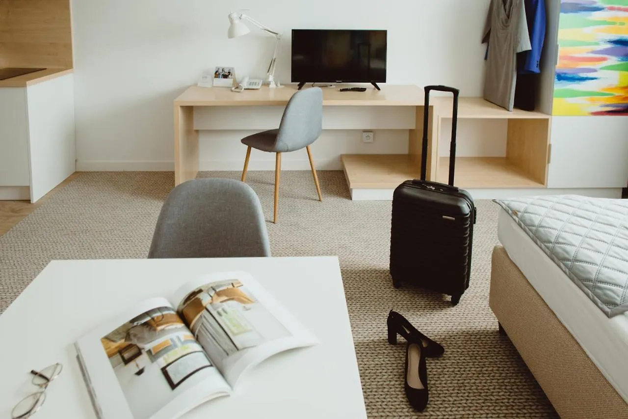 ***  Arche Hotel Poloneza Varsovie Pologne