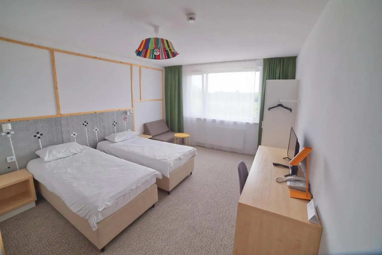 Arche Hotel Poloneza Varsovie