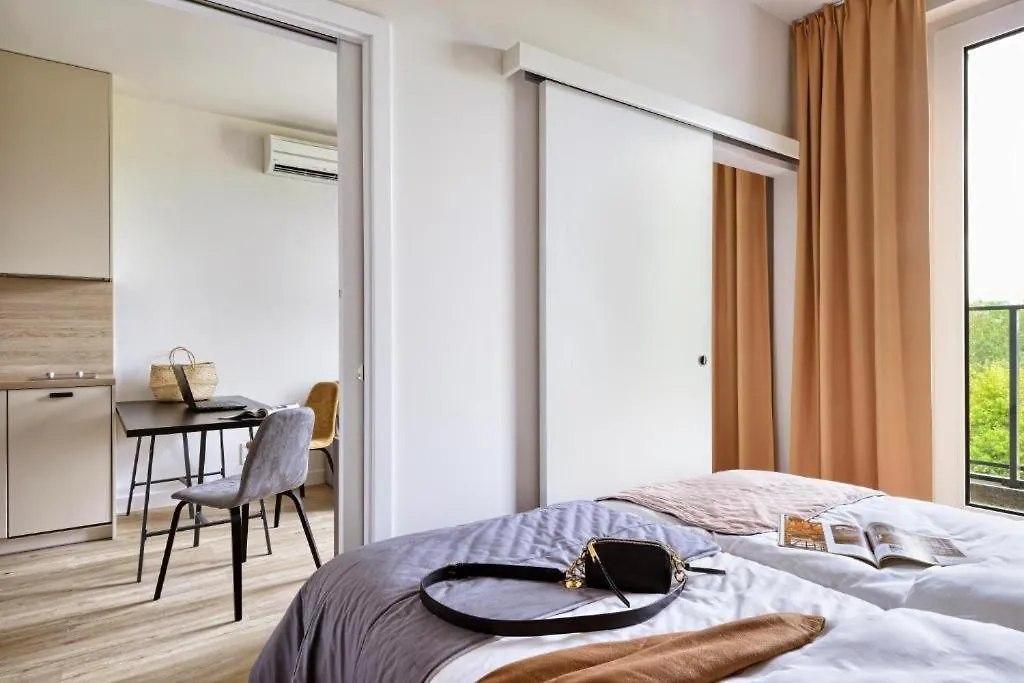Arche Hotel Poloneza Varsovie