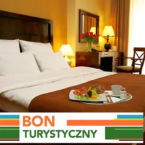 Columbus Otel Krakow