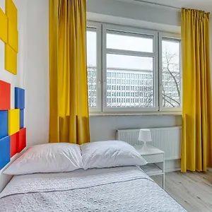 Level Apart Otel