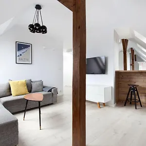  Apartament Seashore - Piękny W Najlepszej Lokalizacji W Sopocie Polska