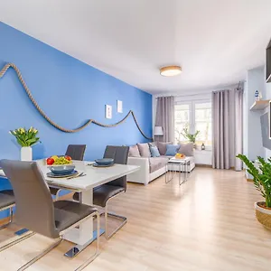  Apartament Ahoy Polanki Polska