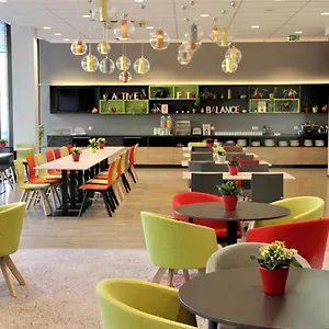 *** Hotel Active Polen
