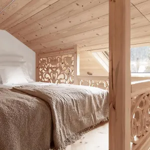  Bed & Breakfast Milimani - Stuletnia, Folk & Butique, Adults Only Polen