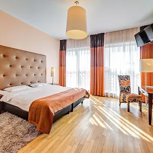 Aparthotel Don Prestige ****