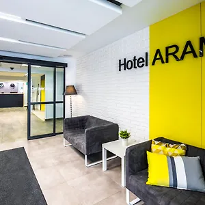 Hotel Aramis