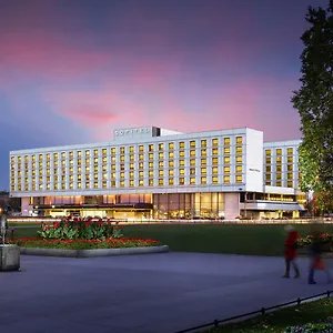 מלון Sofitel Victoria, ורשה