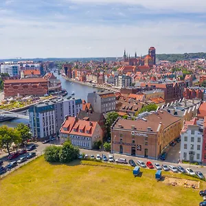 **** Hotel Q Grand Cru Pologne