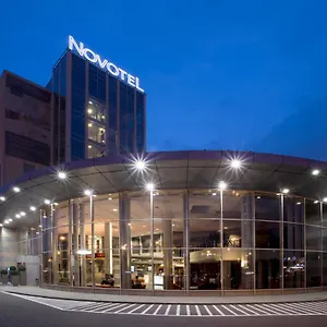 מלון Novotel Airport, ורשה