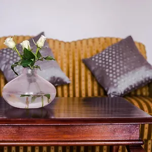 Maison d'hôtes Halby Luxury Chmielna 73b