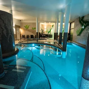 *** Hotel apartamentowy Malina Polska