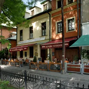 Bed & Breakfast Dom Casimi ***