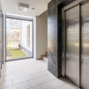  Apartament Nice Sopot Polska