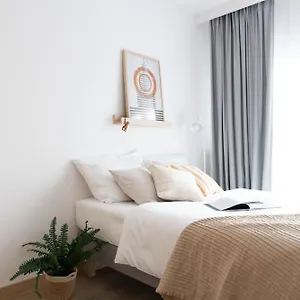 Hotel Noli Mokotow
