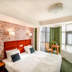 *** Hotel Secesja Pologne