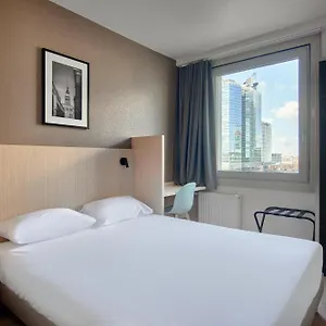 Hotel Premiere Classe Centrum, Varsavia