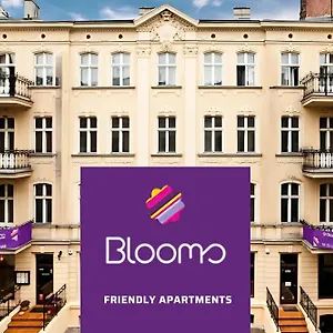 Appart hôtel Blooms Inn - City Center Poznan By Friendly Apartments Pologne