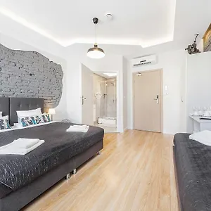 *** Appart hôtel Six Suites, Old Town Pologne