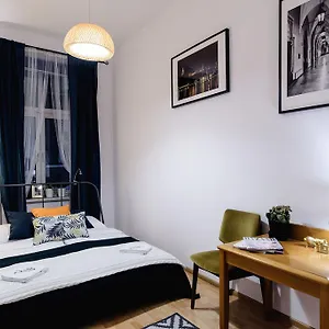 Aparthotel Golden Lion Guest Szewska 19 ***
