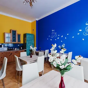  Hostel Tara Polen