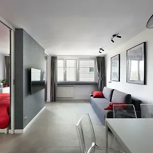 Aroma Sliska 3 Apartament