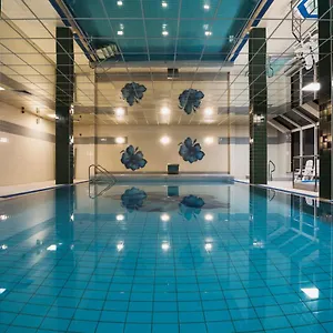 Olymp Ii Resort Kolobrzeg
