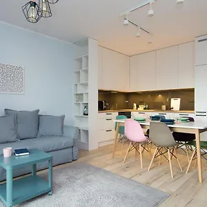 Shortstaypoland żupnicza Apartament
