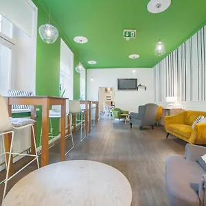Dizzy Daisy Hostel Krakow
