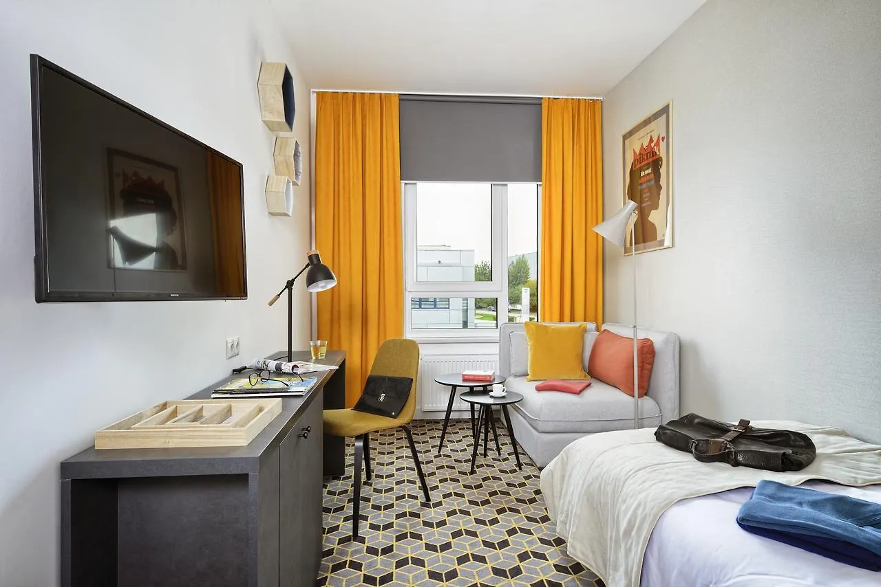 Arche Hotel Poloneza Warschau